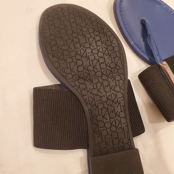 Calvin Klein sandals    - Picture 3 of 5